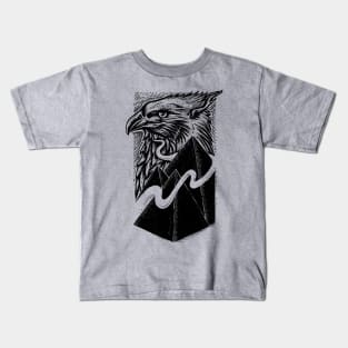 Pharaohs Eagle Kids T-Shirt